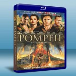 龐貝末日: 天火焚城 /龐貝末日 Pompeii -藍光影片25G