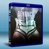 女皇碧昂絲2013年全新大碟視覺專輯 Beyonce 2013-藍光影片25G