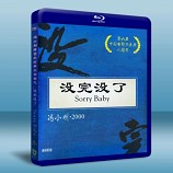 沒完沒了 Sorry Baby-藍光影片25G