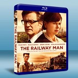 鐵路勞工 /戰俘 / 心靈勇者 The Railway Man-藍光影片25G