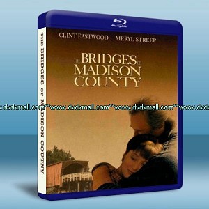 麥迪遜之橋 The Bridges of Madison County (1995) 藍光25G