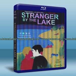 湖畔春光 Stranger by the Lake (2013) 藍光25G