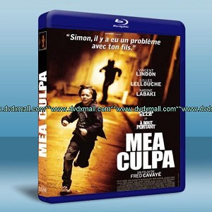 過失 Mea Culpa (2014) 藍光25G