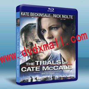 凱特·麥考的審判 The Trials of Cate McCall -藍光影片25G