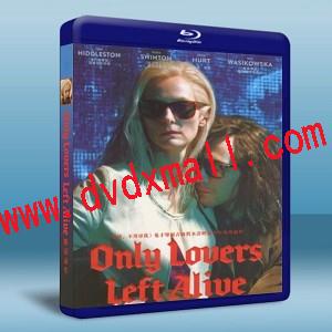 噬血戀人 Only Lovers Left Alive  -藍光影片25G