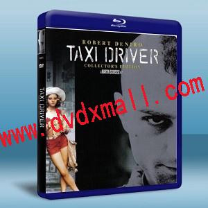 計程車司機 Taxi Driver  -藍光影片25G