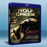 鬼哭狼嚎 Wolf Creek (2005) 藍光25G