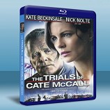 凱特·麥考的審判 The Trials of Cate McCall -藍光影片25G