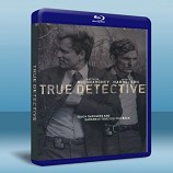 真探 True Detective 第1季 (3碟) -藍光影片25G