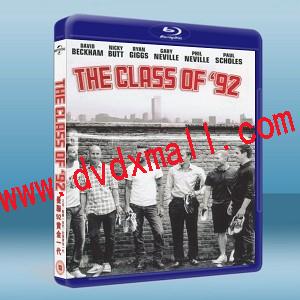 92班/曼聯92班 The Class of 92 -藍光影片25G