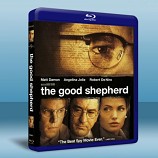 特務風雲：中情局誕生秘辛 The Good Shepherd    -藍光影片25G