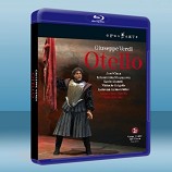 威爾第 來自威尼斯總督宮 GIUSEPPE VERDI OTELLO  (歌劇)   -藍光影片25G