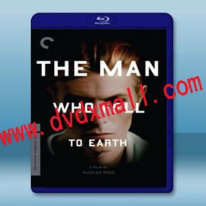 天降財神 The Man Who Fell to Earth     -藍光影片25G