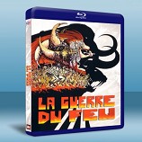 火之戰 La guerre du feu  -藍光影片25G