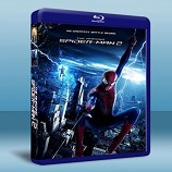 蜘蛛人驚奇再起２: 電光之戰 THE AMAZING SPIDER MAN : WITH GREAT POWER -藍光影片25G