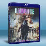 狂暴2 Rampage 2    -藍光影片25G