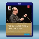 海頓:四季 哈農.庫特 Harnoncourt 維也納愛樂2013薩爾茲堡 Haydn: Die Jahreszeiten/The Seasons [Harnoncourt/Wiener Philharmoniker]   -藍光影片25G