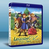 奧茲國的桃樂絲 Legends of Oz: Dorothy's Return      -藍光影片25G