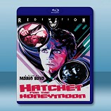 蜜月屠刀 Hatchet for the Honeymoon / Il rosso segno della follia   -藍光影片25G