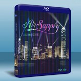 空中補給 2013 香港演唱會 Air Supply Live in Hong Kong     -藍光影片25G