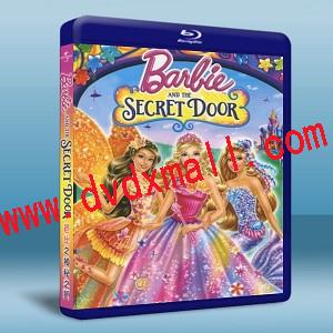 芭比之神秘之門 Barbie and The Secret Door  -藍光影片25G