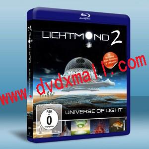 (3D+2D) 月亮2 Lichtmond 2 -藍光影片25G