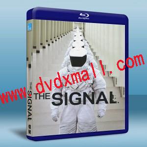 詭異訊 The Signal    -藍光影片25G