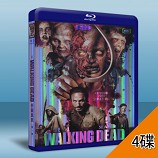 The Walking Dead 陰屍路/行屍走肉 第3季 4碟-藍光影片25G