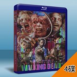 The Walking Dead 陰屍路/行屍走肉 第4季 4碟-藍光影片25G