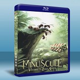 昆蟲Life秀電影版 MINUSCULE, Valley of the Lost Ants  -藍光影片25G