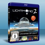 (3D+2D) 月亮2 Lichtmond 2 -藍光影片25G