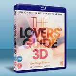 (3D+2D) 情侶性愛指南 The Lovers Guide  -藍光影片25G