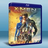 X戰警：未來昔日 X-Men: Days of Future Past-藍光影片25G