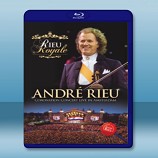 安德烈瑞歐 皇家加冕音樂會 阿姆斯特丹現場實況 Rieu Royale-Coronation Concert Live In Amsterdam-藍光影片25G