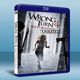 鬼擋路4/致命彎道4 Wrong Turn 4-藍光影片25G 