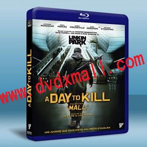 商場槍擊案 A Day to Kill-Mall    -藍光影片25G