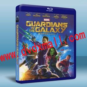 銀河守護隊/星際異攻隊 Guardians of the Galaxy     -藍光影片25G