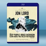 紀念深紫樂隊 瓊·洛德皇家阿爾伯特音樂廳演唱會 Celebrating Jon Lord -藍光影片25G