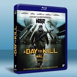 商場槍擊案 A Day to Kill-Mall    -藍光影片25G