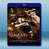 辛巴達:第五次航行 Sinbad: The Fifth Voyage    -藍光影片25G