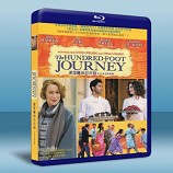 美味不設限 The Hundred-Foot Journey    -藍光影片25G