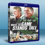 攻無不克 When The Game Stands Tall     -藍光影片25G