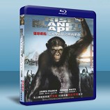 猩球崛起 Rise of the Planet of the Apes -藍光影片25G