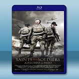 聖戰士2-空降部隊 SAINTS AND SOLDIERS - Airborne Creed  -藍光影片25G 