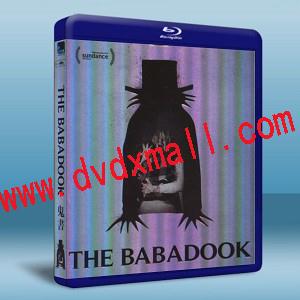 鬼敲門 The Babadook    -藍光影片25G