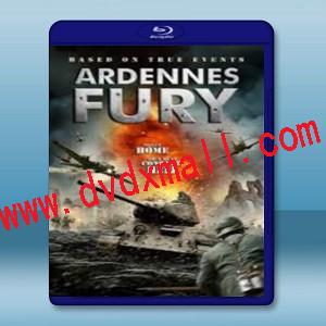 阿登高地戰役 Ardennes Fury    -藍光影片25G