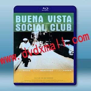 樂士浮生錄 Buena Vista Social Club     -藍光影片25G