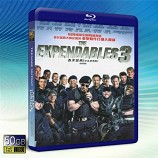  轟天猛將3/敢死隊3/浴血任務3  The Expendables 3    -藍光影片50