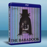 鬼敲門 The Babadook    -藍光影片25G