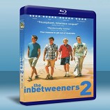 冏男四賤客2 The Inbetweeners 2 -藍光影片25G